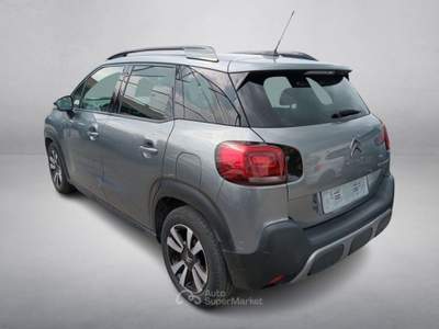 Citroen C3 Aircross PureTech 110 S&S Shine Navi Grigio usata Oderzo