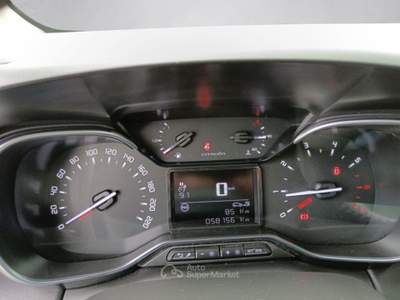 Citroen C3 Aircross PureTech 110 S&S Shine Navi Grigio usata Oderzo
