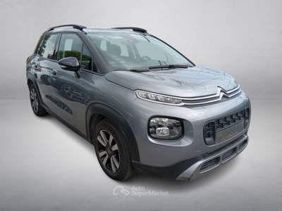 Citroen C3 Aircross PureTech 110 S&S Shine Navi Grigio usata Oderzo