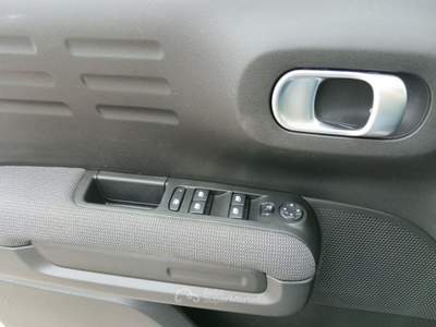 Citroen C3 Aircross PureTech 110 S&S Shine Navi Grigio usata Oderzo