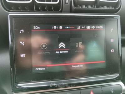 Citroen C3 Aircross PureTech 110 S&S Shine Navi Grigio usata Oderzo