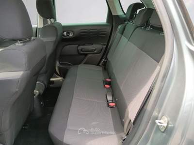 Citroen C3 Aircross PureTech 110 S&S Shine Navi Grigio usata Oderzo