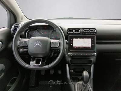 Citroen C3 Aircross PureTech 110 S&S Shine Navi Grigio usata Oderzo