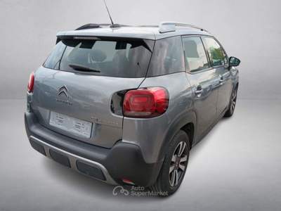 Citroen C3 Aircross PureTech 110 S&S Shine Navi Grigio usata Oderzo