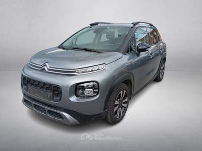 Citroen C3 Aircross PureTech 110 S&S Shine Navi Grigio usata Oderzo