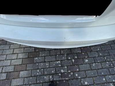 BMW Serie 3 316d berlina Bianco usata Voghera