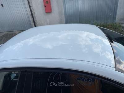 BMW Serie 3 316d berlina Bianco usata Voghera