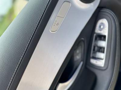 Mercedes-Benz GLC Mercedes premium 300 d Grigio usata Gravina in Puglia