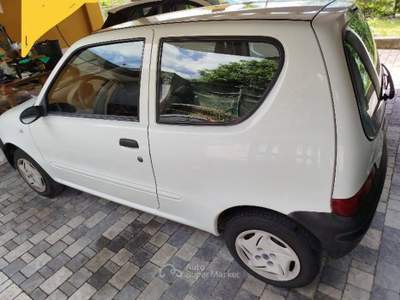 Fiat 600 Ottimo stato quasi nuova Bianco usata Arzignano