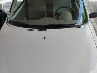 Fiat 600 Ottimo stato quasi nuova Bianco usata Arzignano