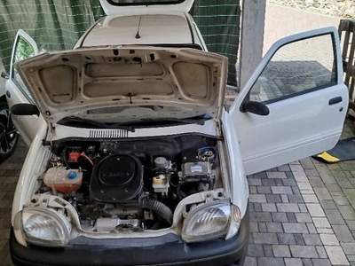 Fiat 600 Ottimo stato quasi nuova Bianco usata Arzignano