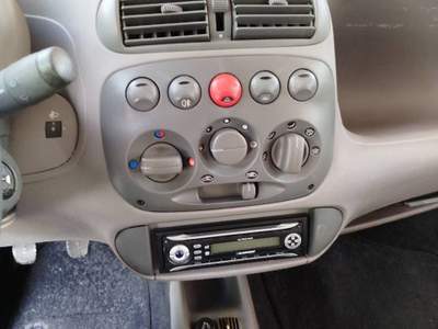 Fiat 600 Ottimo stato quasi nuova Bianco usata Arzignano