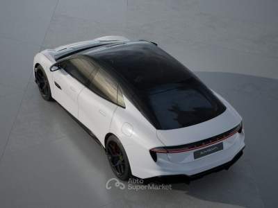 Lotus Emeya S Subentro noleggio € 1.328 senza acconto Bianco usata Roma