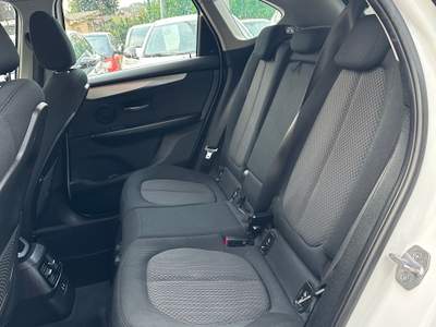BMW Serie 2 Active Tourer 218d BMW serie2 usata Buttigliera Alta