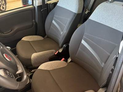 Fiat Panda Auto come nuova si valutano permute usata Modugno