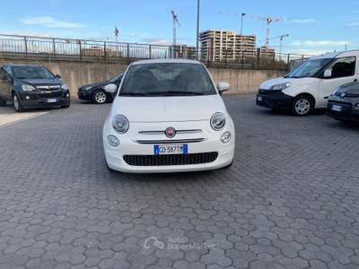 Fiat 500 Auto pari al nuovo si valutano permute usata Modugno