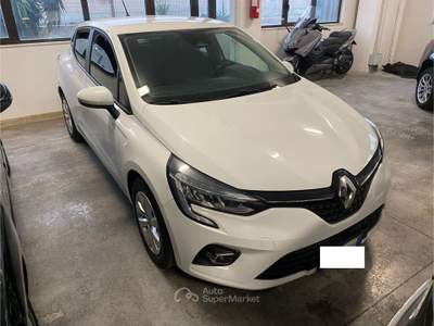 Renault Clio Auto pari al nuovo si valutano permute usata Modugno