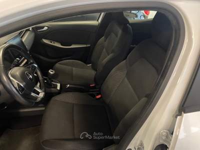 Renault Clio Auto pari al nuovo si valutano permute usata Modugno
