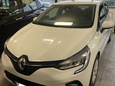 Renault Clio Auto pari al nuovo si valutano permute usata Modugno