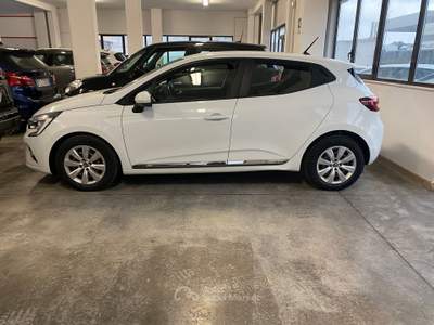 Renault Clio Auto pari al nuovo si valutano permute usata Modugno