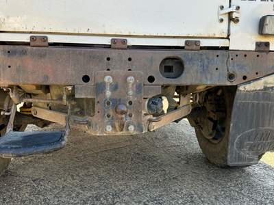 Land Rover Defender TD5 Bianco usata Greve in Chianti