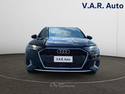 Audi A3 30 TDI Business usata Bologna