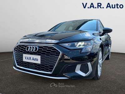 Audi A3 30 TDI Business usata Bologna