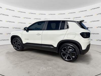 Jeep Avenger Avenger 1.2 Turbo 100 CV Summit usata Oristano