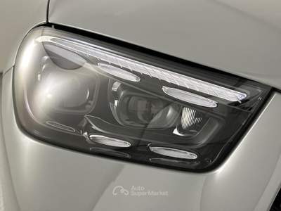 Mercedes-Benz GLE 450 d Mild hybrid AMG Line Premium 4Matic 9G-Tronic Plus Grigio usata Brescia
