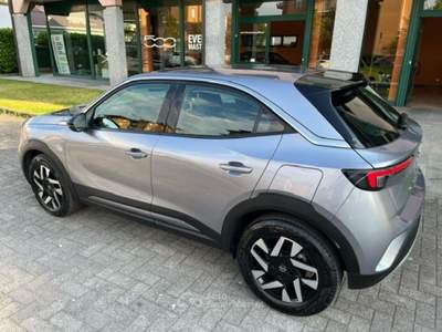 Opel Mokka 1.5 diesel Elegance PRONTA CONSEGNA Argento usata Cassano d'Adda