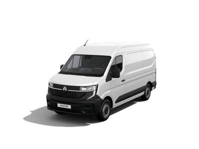 Renault Master E Tech T35 52kWh L2H2 Bianco usata Civitanova Marche