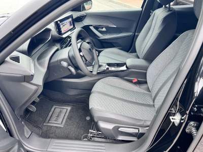 Peugeot 2008 PureTech 100 S&S Allure Nero usata Pieve di Soligo