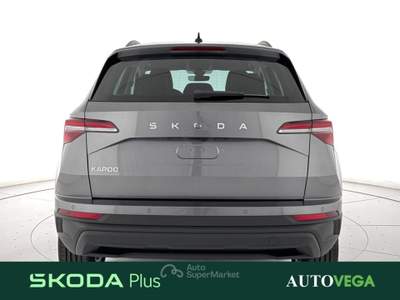 Skoda Karoq 1.0 tsi selection 115cv Grigio usata Vicenza