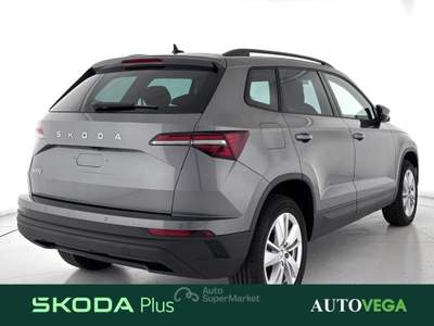 Skoda Karoq 1.0 tsi selection 115cv Grigio usata Vicenza