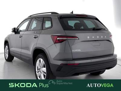 Skoda Karoq 1.0 tsi selection 115cv Grigio usata Vicenza