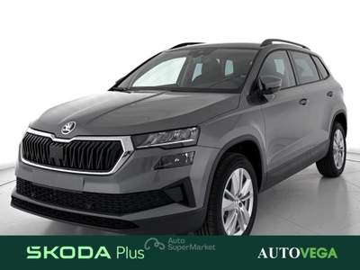 Skoda Karoq 1.0 tsi selection 115cv Grigio usata Vicenza