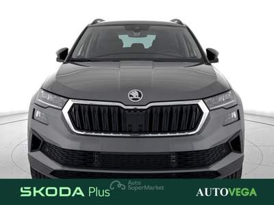 Skoda Karoq 1.0 tsi selection 115cv Grigio usata Vicenza
