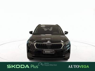 Skoda Karoq 1.0 tsi selection 115cv Nero usata Vicenza