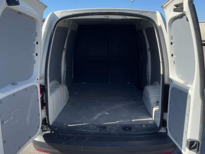 Volkswagen Caddy VOLKSWAGEN CADDY 1.4 110 CV METANO Bianco usata Azzano Decimo