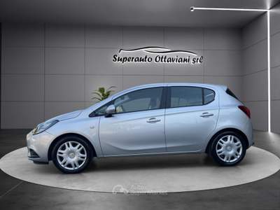 Opel Corsa 1.3 CDTI 5 porte Grigio usata Urbino