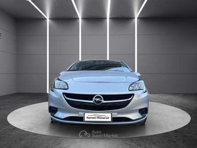 Opel Corsa 1.3 CDTI 5 porte Grigio usata Urbino