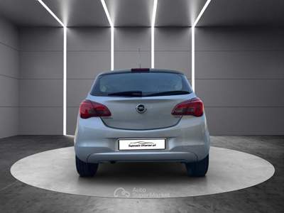 Opel Corsa 1.3 CDTI 5 porte Grigio usata Urbino