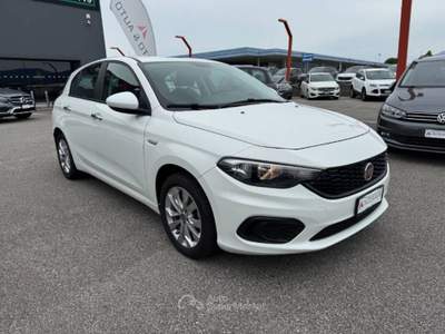 Fiat Tipo 1.3 mjt Business s&s 95cv my20 Bianco usata Tavagnacco