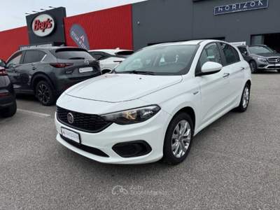 Fiat Tipo 1.3 mjt Business s&s 95cv my20 Bianco usata Tavagnacco