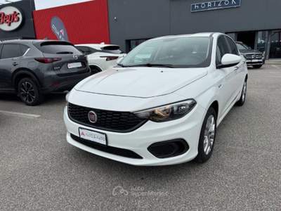 Fiat Tipo 1.3 mjt Business s&s 95cv my20 Bianco usata Tavagnacco