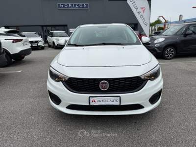Fiat Tipo 1.3 mjt Business s&s 95cv my20 Bianco usata Tavagnacco