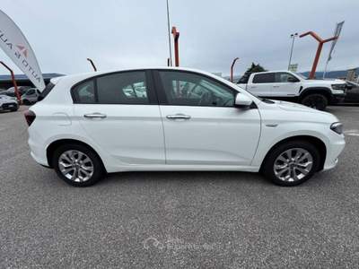 Fiat Tipo 1.3 mjt Business s&s 95cv my20 Bianco usata Tavagnacco