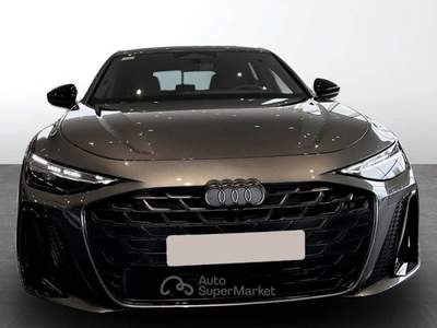 Audi A6 TDI 204cv S line Quattro-Ed.One-Gancio-21 Grigio usata Verucchio