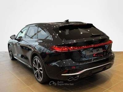 Audi A5 Avant TDI 204cv - S Line - Quattro - Gancio - Ed. One Blu/Azzurro usata Verucchio