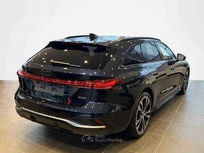 Audi A5 Avant TDI 204cv - S Line - Quattro - Gancio - Ed. One Blu/Azzurro usata Verucchio